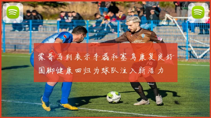 蒙哥马利表示李磊和塞鸟康复良好国脚健康回归为球队注入新活力