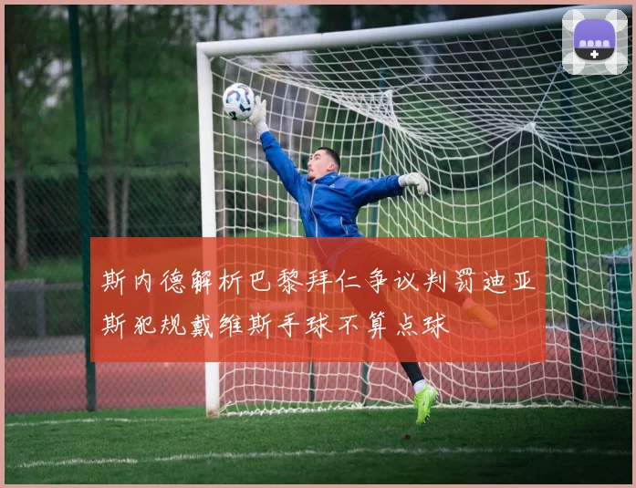 斯内德解析巴黎拜仁争议判罚迪亚斯犯规戴维斯手球不算点球